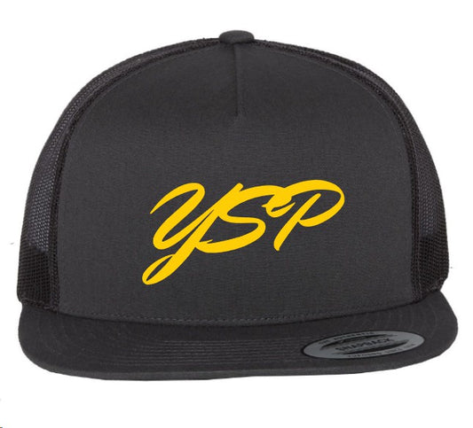 YSP Trucker Hat