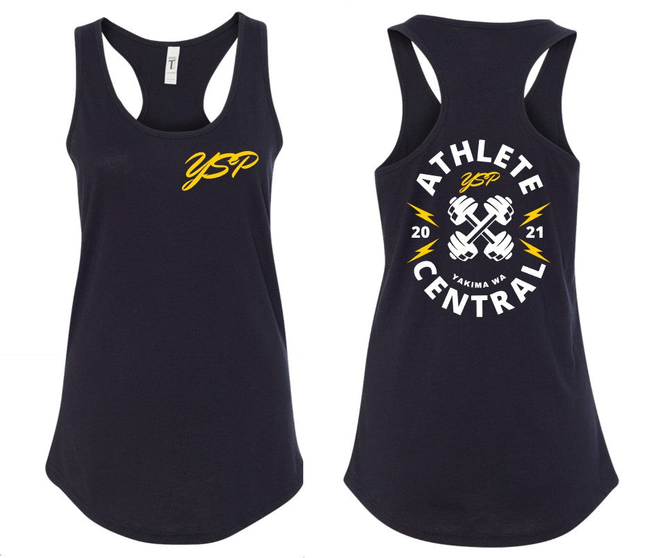 Athlete Central Tank - Womens